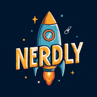 Nerdly